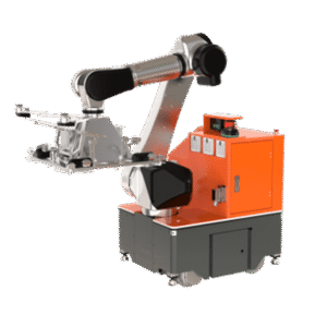 Floor Tile Thin Paving Robot