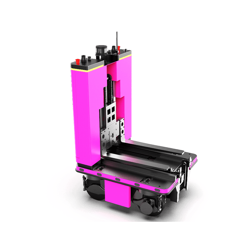 General Purpose Logistics Construction AI Robot