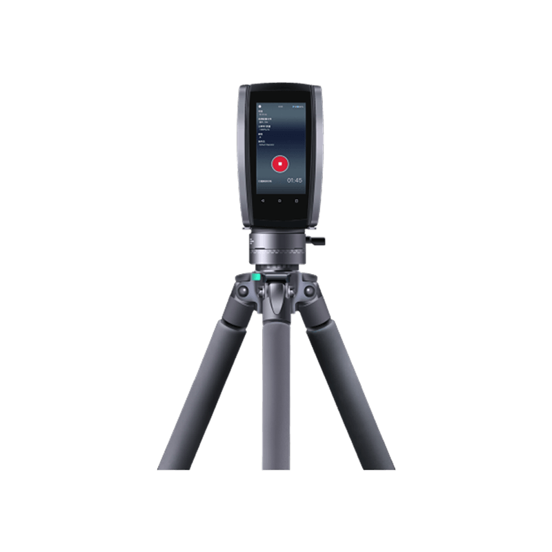 Measuring Construction AI Robot